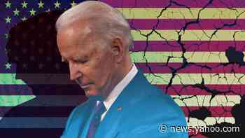 Can Joe Biden heal a divided America?