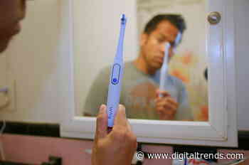 Ditch the manual toothbrush, smart toothbrushes under $50 are better buys