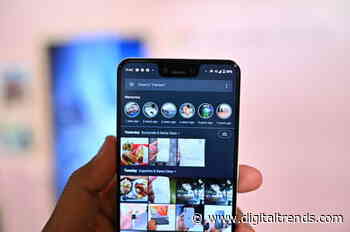 Google Photos is killing unlimited free photo storage