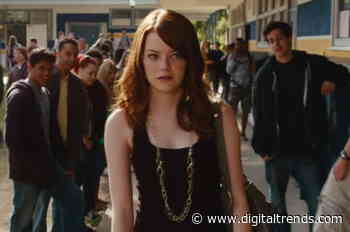 The best feel-good movies to stream on Netflix this weekend