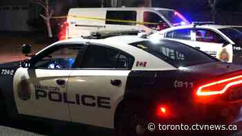 Man charged after alleged attack on stranger in Hamilton, Ont.; police probe potential link to homicide