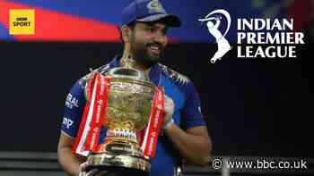 IPL social: Mumbai Indians win title, Archer wins MVP and should Kohli give up the RCB captaincy?