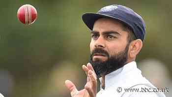India v Australia: Virat Kohli to miss three Tests to be at child's birth