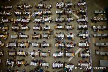Puerto Rico finds uncounted ballots in vault week after election