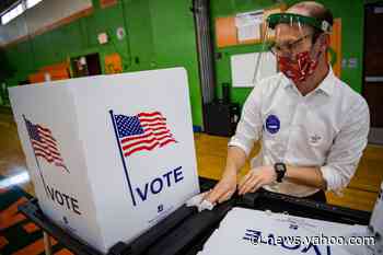 Presidential election was honest, report international observers invited by the Trump administration