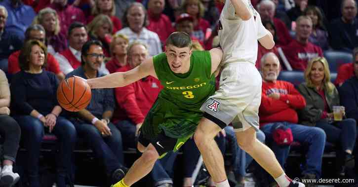 Commentary: Sizing up this year’s NBA draft class (hint: the strength is in the role players)