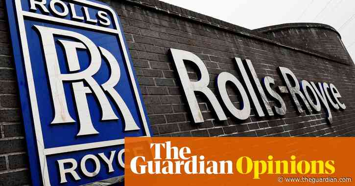 Mini-nuclear plants may be an experiment worth exploring