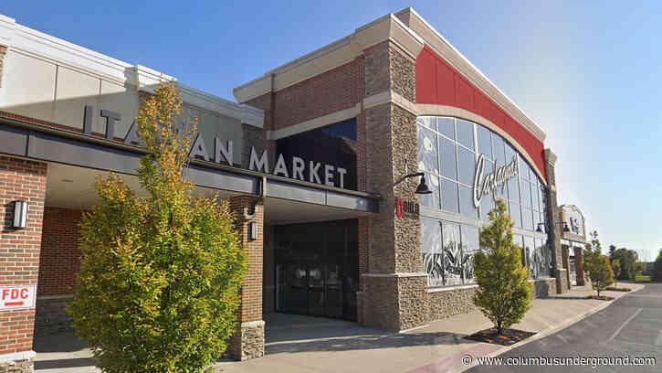Creating an Experience Shapes Carfagna’s New Polaris Area Market & Restaurant