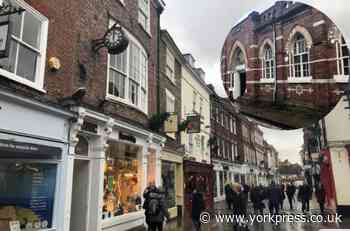 Barnitts' future left on a knife-edge after dispute over affordable housing