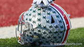 Ohio State vs. Maryland game canceled as COVID-19 cases force Terps to pause football-related activities