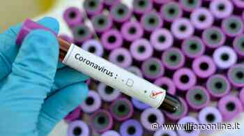 Coronavirus, 121 nuovi casi positivi nella provincia pontina: un morto a Terracina - IlFaroOnline.it