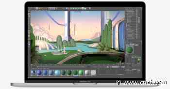 MacBook Air and Pro with M1 opens the door to 5G. It can't come soon enough     - CNET