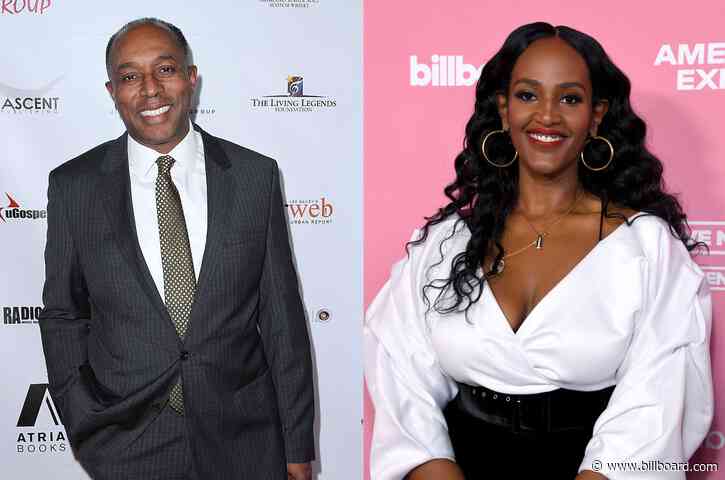 Universal Music Group Launches HBCU Student Internship Program