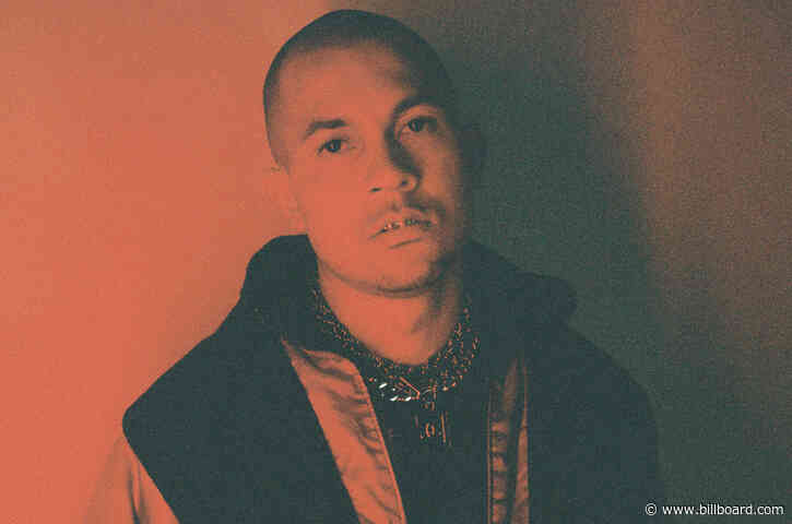 Tainy Tops Latin Producers & Songwriters Charts as ‘Dakiti’ Makes Chart Debut