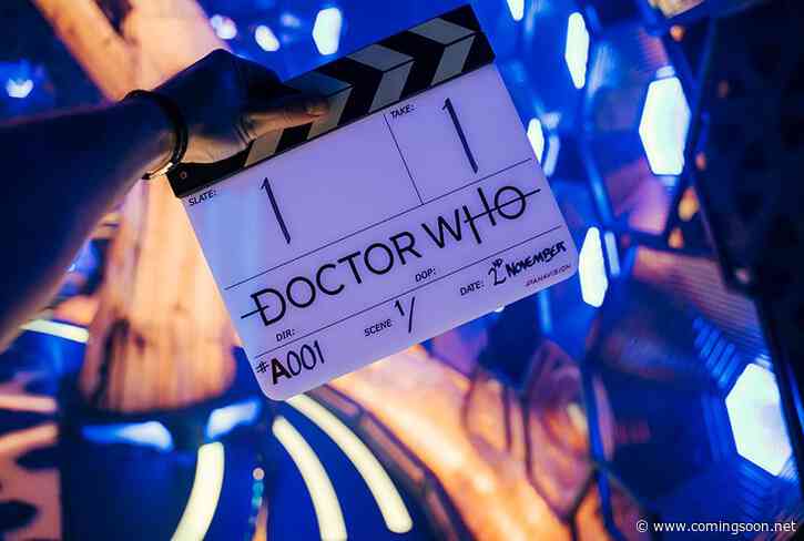 BBC America’s Doctor Who Begins Filming Season 13