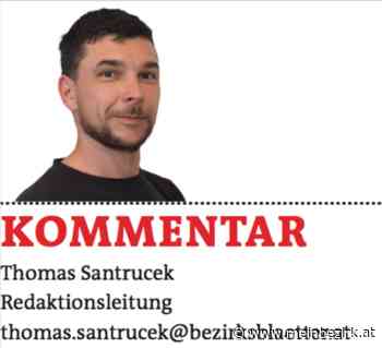 Bezirk Neunkirchen: Niemand kann in ein Herz sehen - Neunkirchen - meinbezirk.at