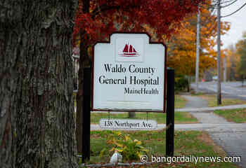 4 Belfast hospital staffers test positive for COVID-19, marking 2nd hospital outbreak in a week - Bangor Daily News