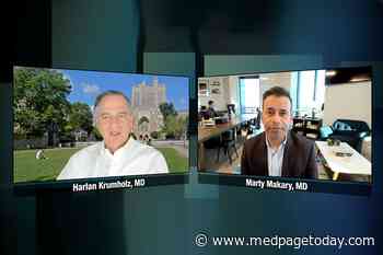 Largest-to-Date COVID Mortality Study Released