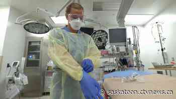 'We are losing the battle': As COVID-19 numbers surge, over 300 Sask. doctors sign letter calling for more action