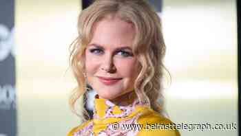 Filming of Nicole Kidman blockbuster forces motorists on 12-mile detour, says councillor