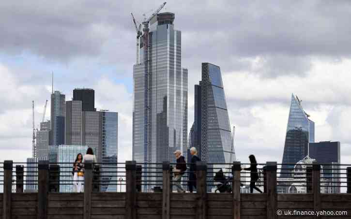Competition chief attacks new foreign takeover regime