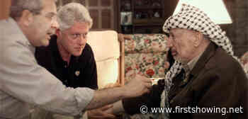 The Fight for Middle East Peace Profiled in 'The Human Factor' Doc