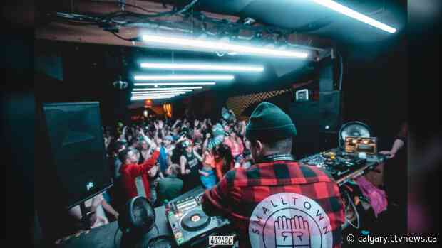 End of an era; HiFi Club latest Calgary business to close during COVID