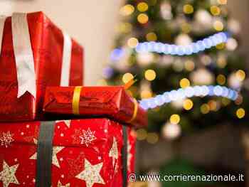 A Reggiolo il comune paga i regali di Natale - Corriere Nazionale