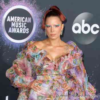 Halsey changed her name to make herself 'more special'