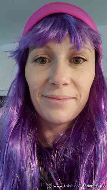 Northolt mum's search for self-esteem after op to remove brain tumour