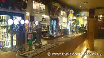 Hillingdon pubs highlighted in Loo of Year Awards