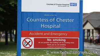 Nurse charged with murders of eight babies following investigation into hospital