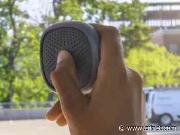 Staying connected when phones don't make the cut