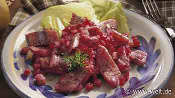 Wie der Brexit die deutschen Heringsfischer trifft