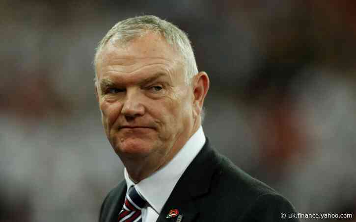 Fears over conflict of interest as Premier League executive takes over as interim FA chairman