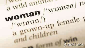 Oxford dictionaries change 'sexist' and outdated definitions of the word 'woman'