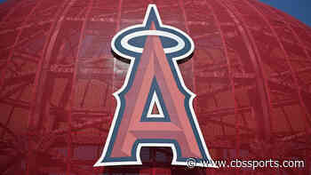 Angels GM search: Team's play-by-play announcer interviews, but is not among five finalists