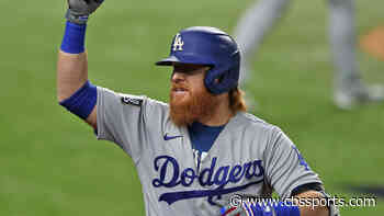 MLB free agency: Top five third basemen available, including Justin Turner and Marwin Gonzalez