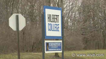 Hilbert College to transition to remote instruction on Friday