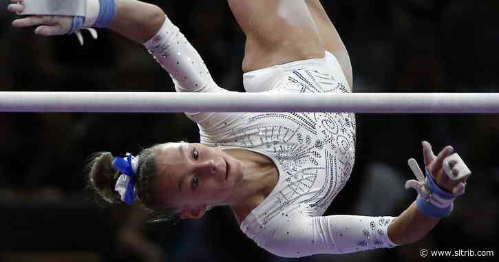 Utah gymnastics seals one of its strongest recruiting classes by signing a pair of world champions