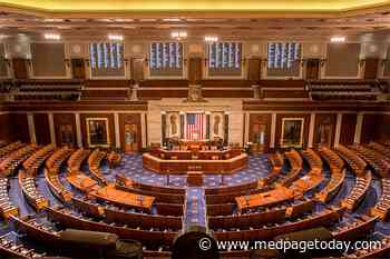 Health Professionals Running for Congress: Some Wins, Some Losses