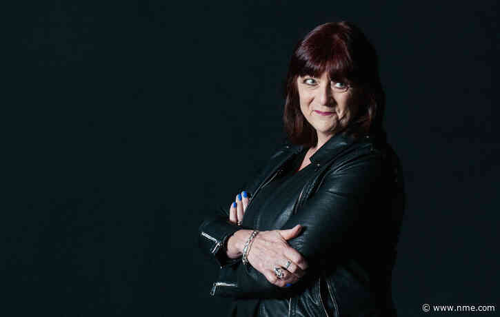 Casting begins for lead role in Cosey Fanni Tutti biopic