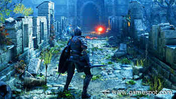 Demon's Souls First 16 Minutes On PS5 (Performance Mode)