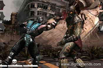 The best Mortal Kombat games, ranked