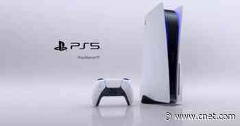 Walmart vows to open sales for the PS5 four times through the day tomorrow     - CNET