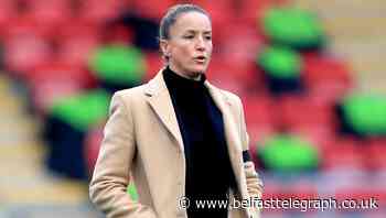 Casey Stoney pleased with Manchester United’s progress ahead of City derby