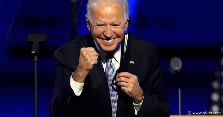 ‘Mormon Land’: BYU political scientist talks about LDS voters: Did they help Biden win Arizona? Will they stick with the GOP?