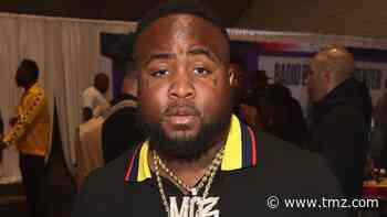 Rapper Mo3 Shot and Killed in Dallas