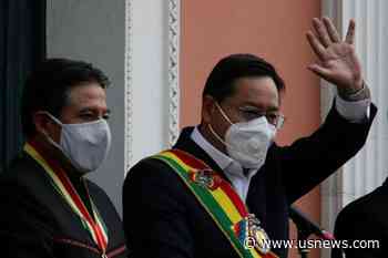 Bolivia Restores Ties With Iran, Venezuela After Socialists Return to Power