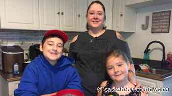 Prince Albert woman aims to preserve family recipes in community cookbook